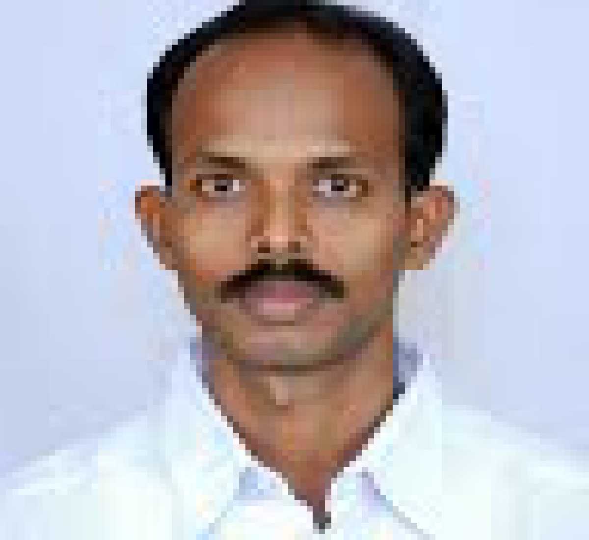 Emani — Ramesh Nagalla